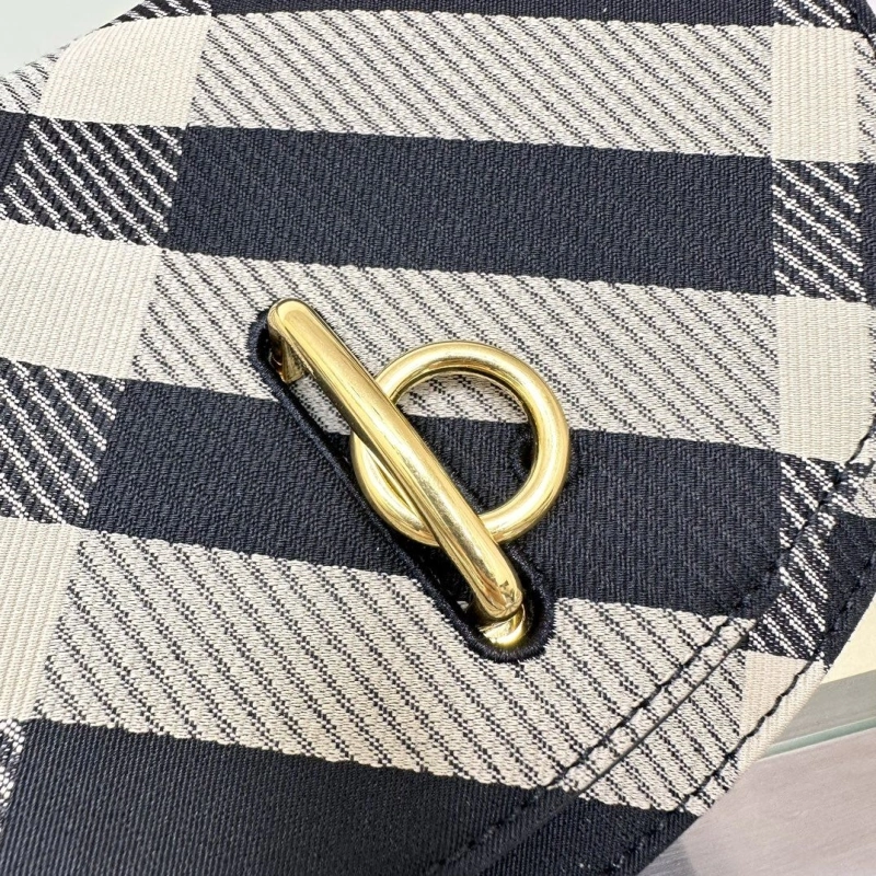 Burberry Satchel Bags 4237H-0015