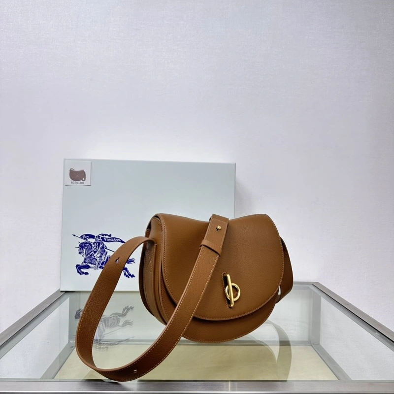 Burberry Satchel Bags 4237H-0016