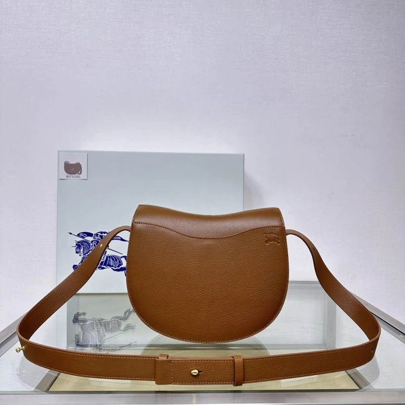 Burberry Satchel Bags 4237H-0016