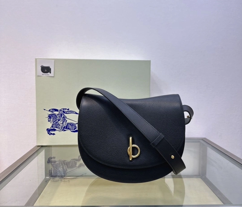 Burberry Satchel Bags 4237H-0017