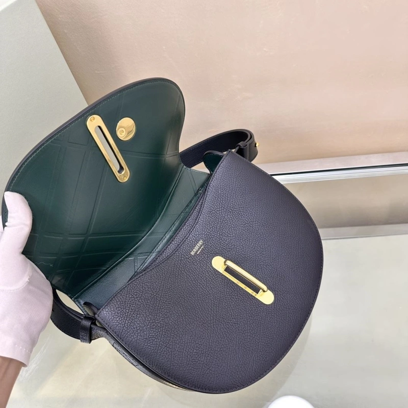 Burberry Satchel Bags 4237H-0017