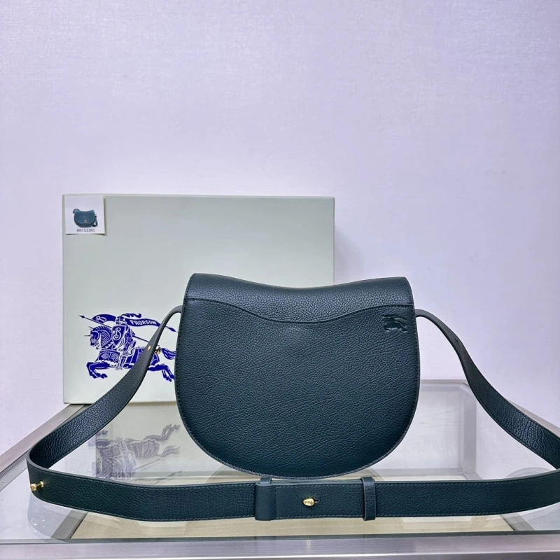 Burberry Satchel Bags 4237H-0018