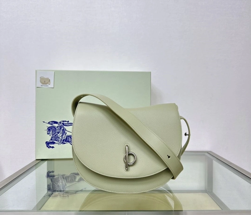 Burberry Satchel Bags 4237H-0019