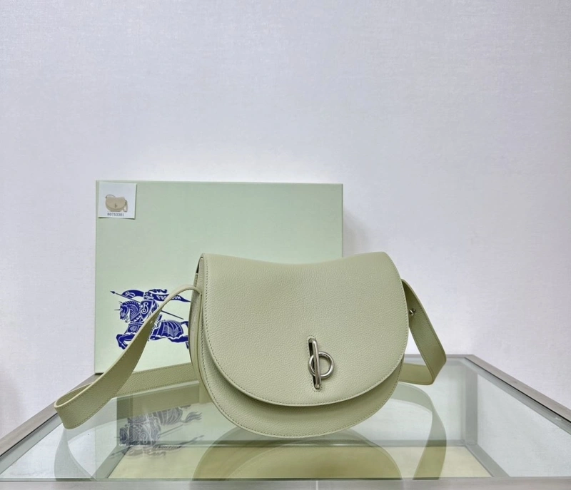 Burberry Satchel Bags 4237H-0019