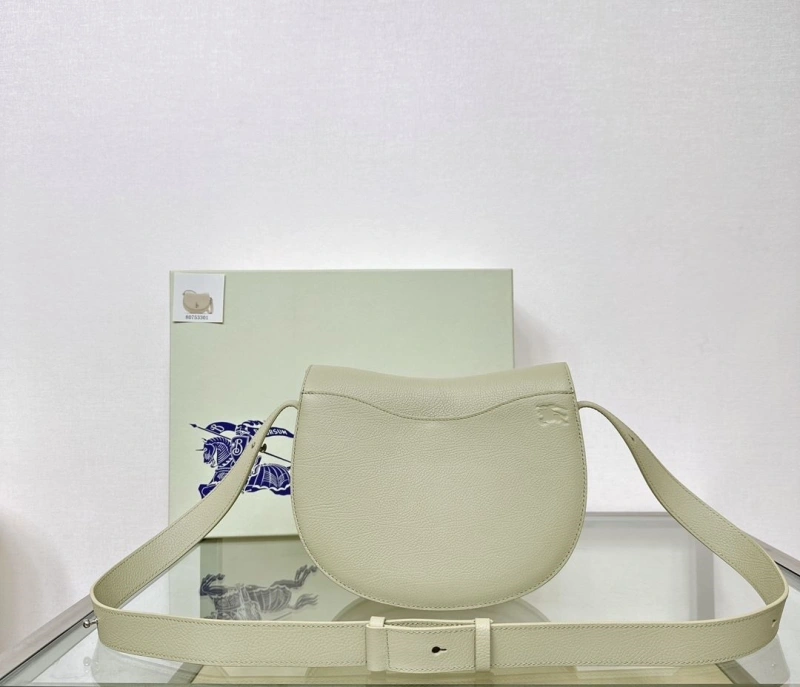 Burberry Satchel Bags 4237H-0019