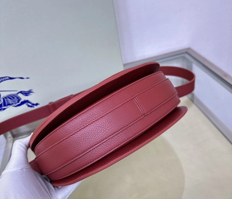Burberry Satchel Bags 4237H-0020