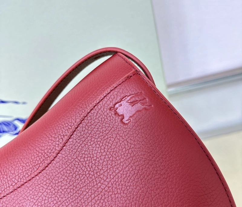 Burberry Satchel Bags 4237H-0020