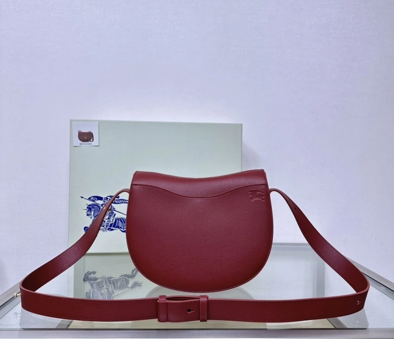 Burberry Satchel Bags 4237H-0020