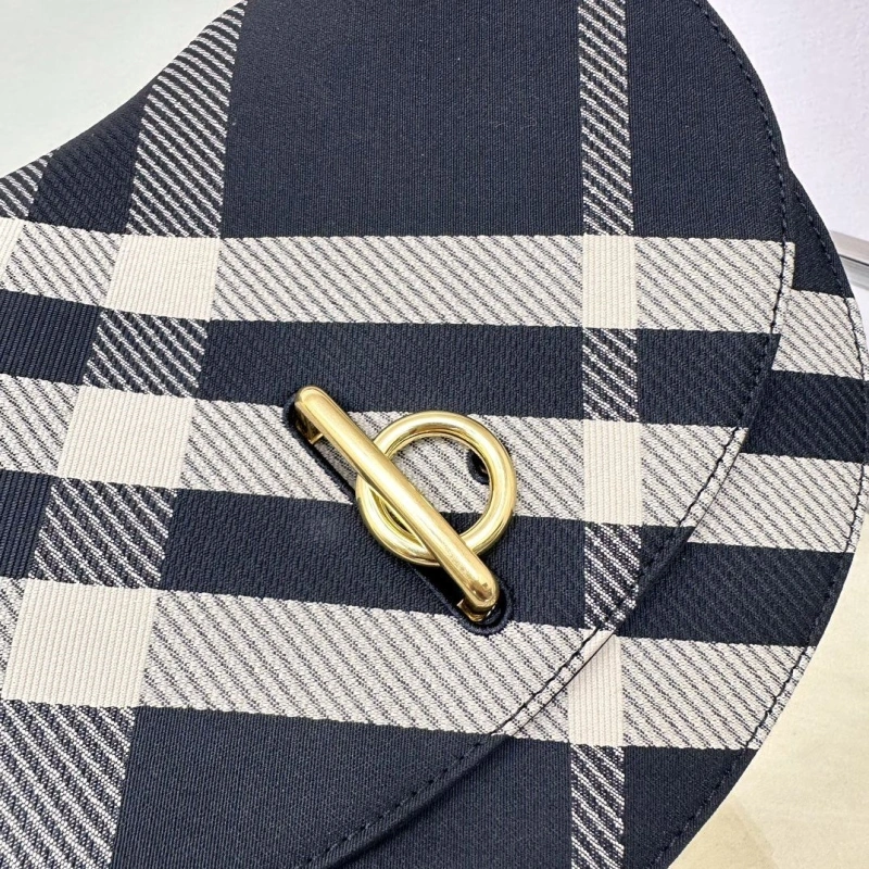 Burberry Satchel Bags 4237H-0021