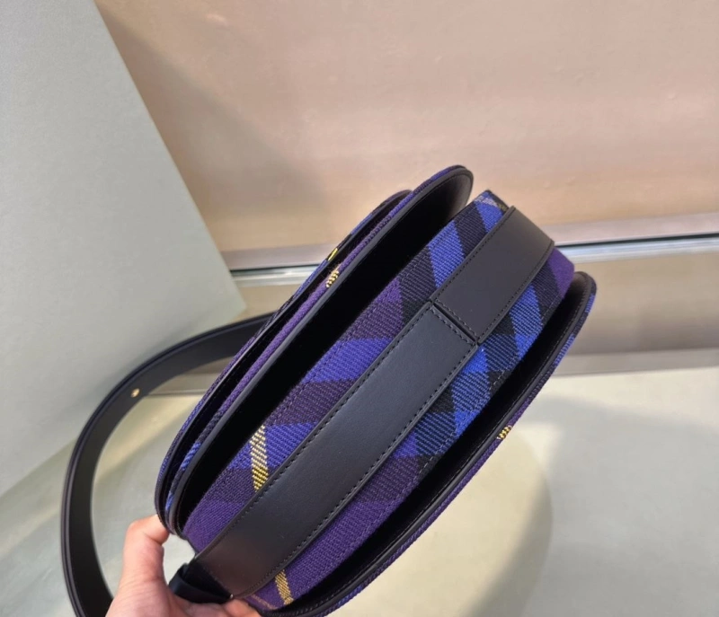 Burberry Top Handle Bags 4237H-0022