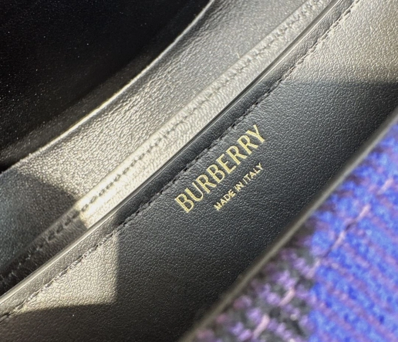 Burberry Top Handle Bags 4237H-0022