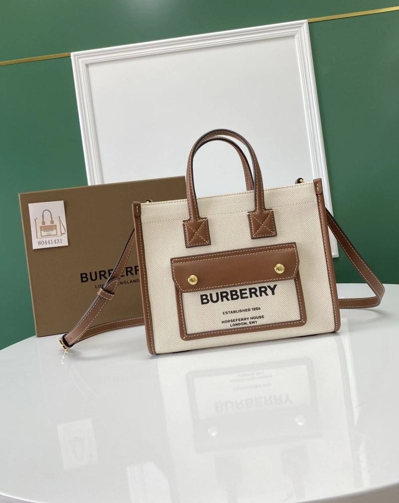 Burberry Shopping Bags 4237H-0023
