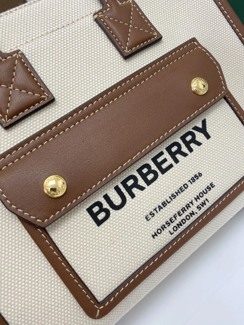 Burberry Shopping Bags 4237H-0023