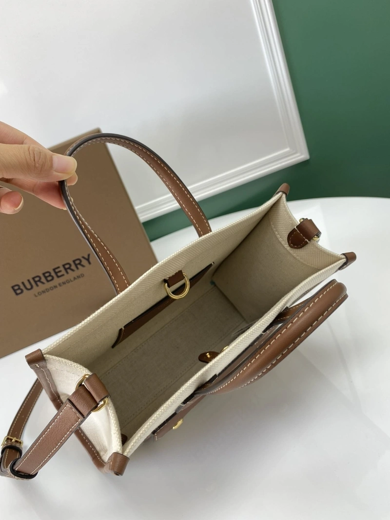 Burberry Shopping Bags 4237H-0023
