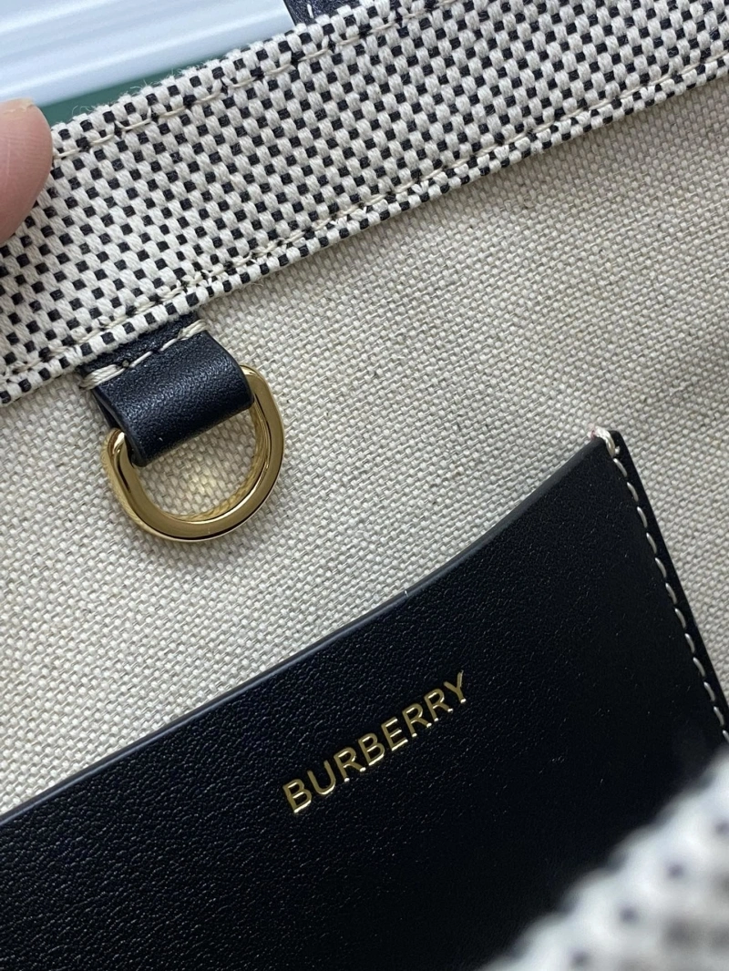 Burberry Shopping Bags 4237H-0024