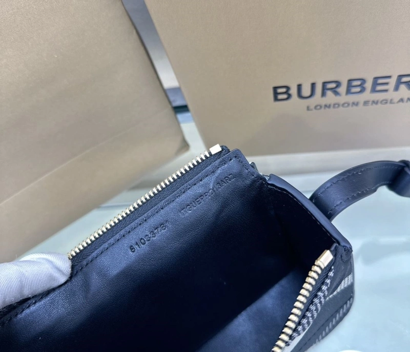 Burberry Satchel Bags 4237H-0040