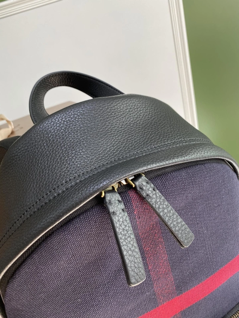 Burberry Backpacks 4237H-0041