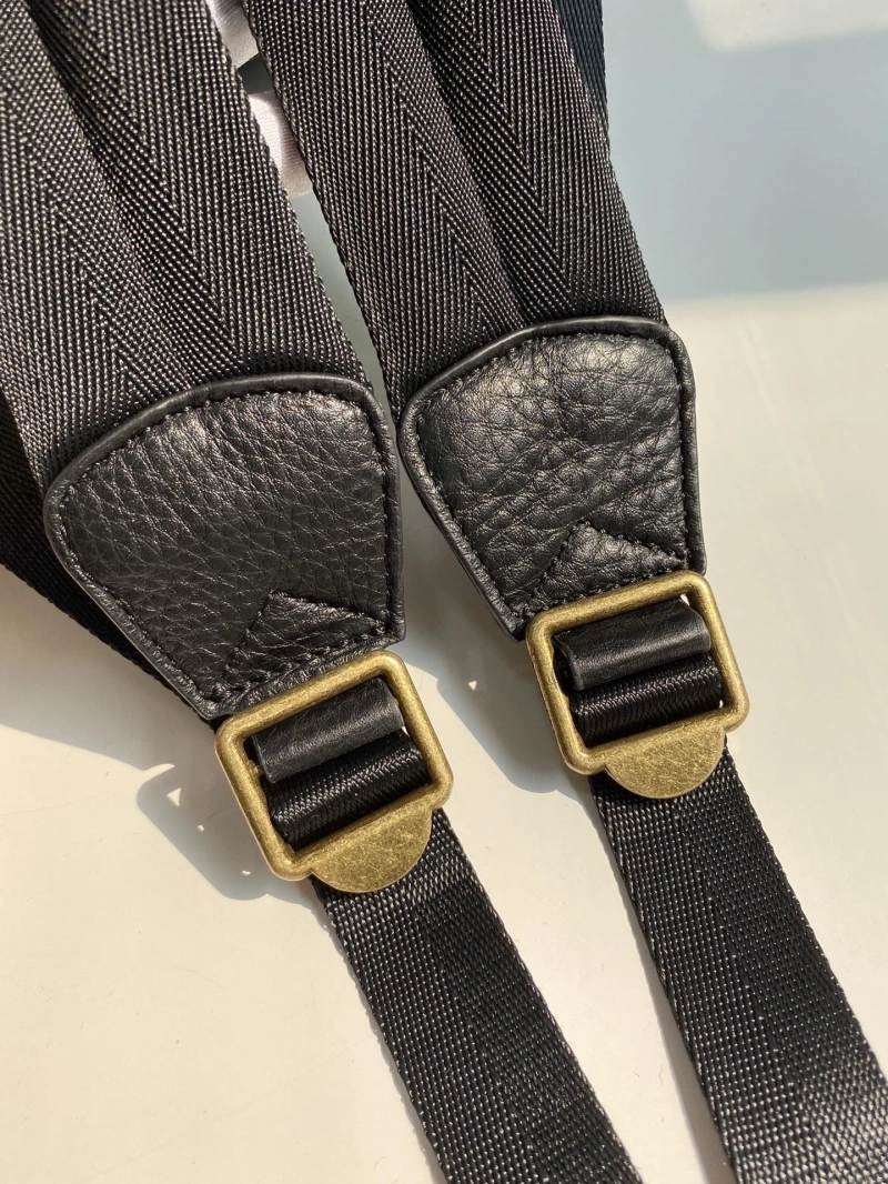 Burberry Backpacks 4237H-0041