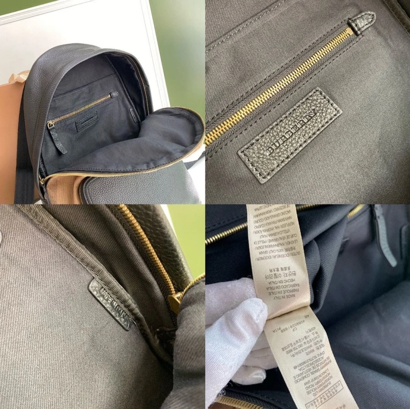 Burberry Backpacks 4237H-0042