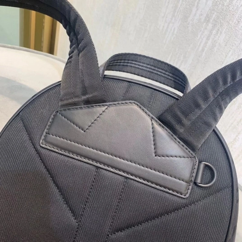 Burberry Backpacks 4237H-0043