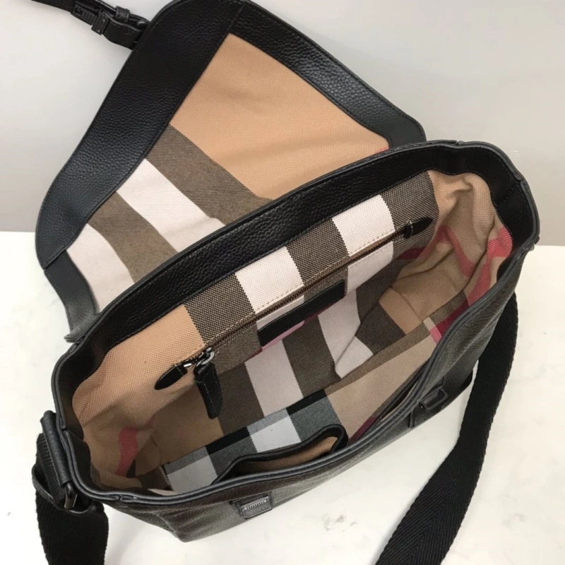 Burberry Satchel Bags 4237H-0044