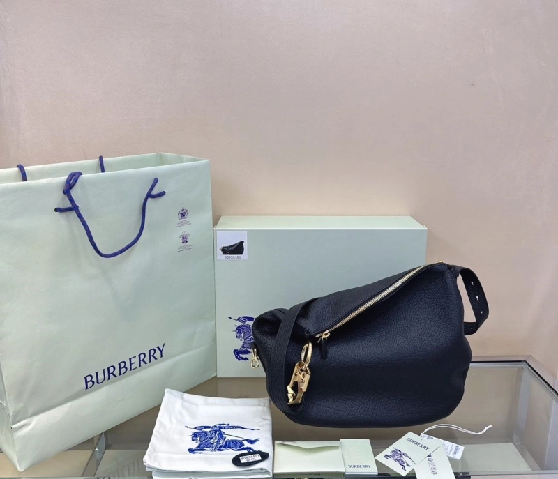 Burberry Satchel Bags 4237H-0045
