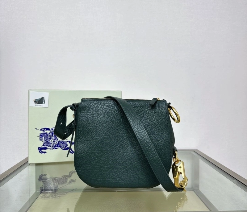 Burberry Satchel Bags 4237H-0047