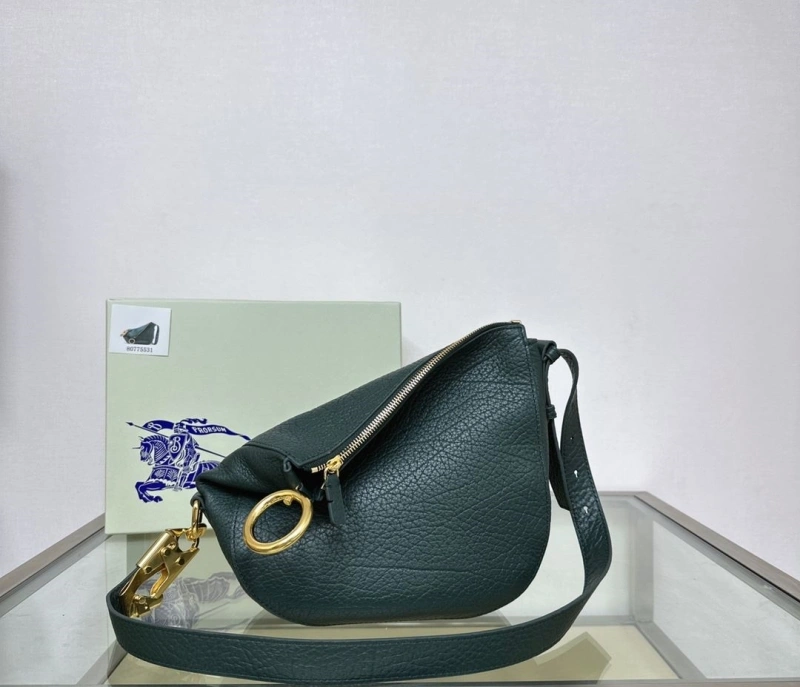 Burberry Satchel Bags 4237H-0047