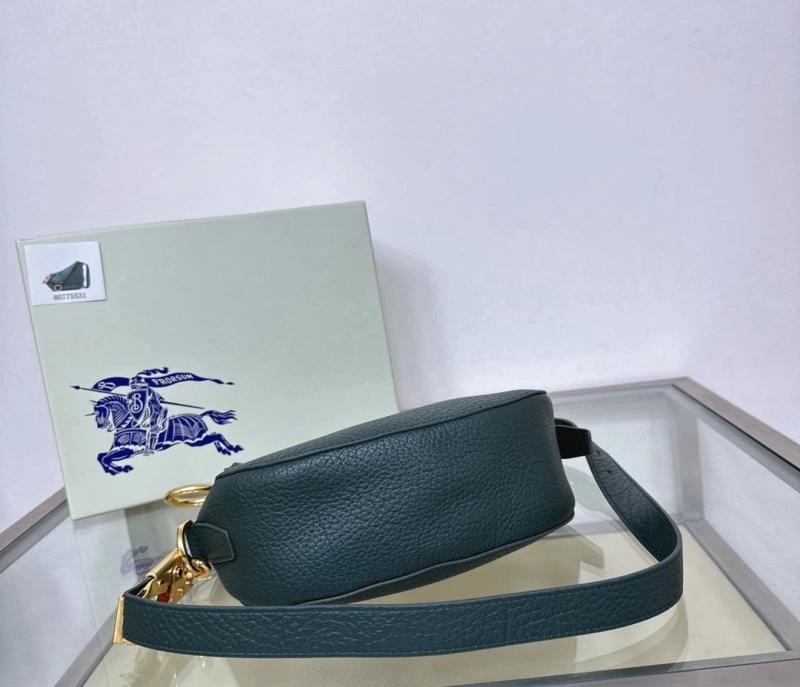 Burberry Satchel Bags 4237H-0047