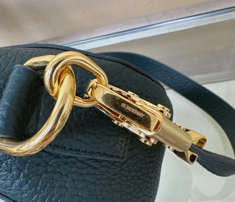 Burberry Satchel Bags 4237H-0047