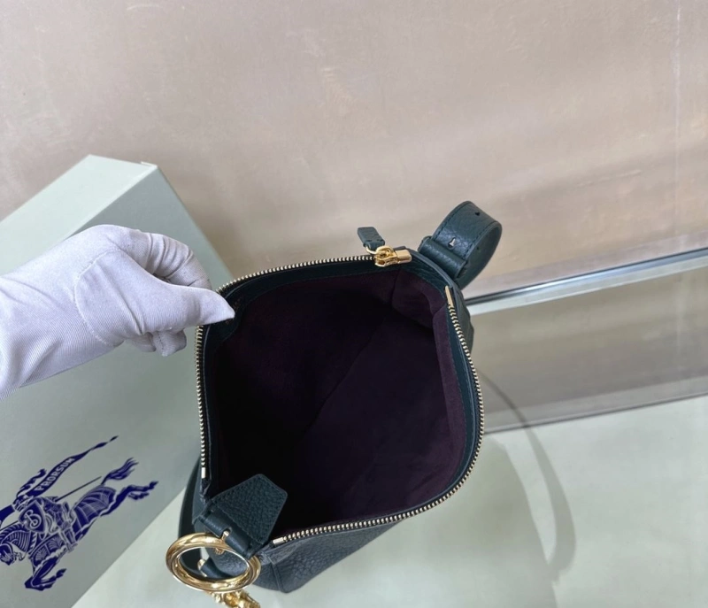 Burberry Satchel Bags 4237H-0047