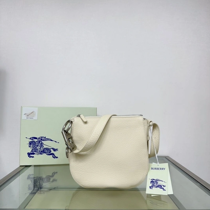 Burberry Satchel Bags 4237H-0049