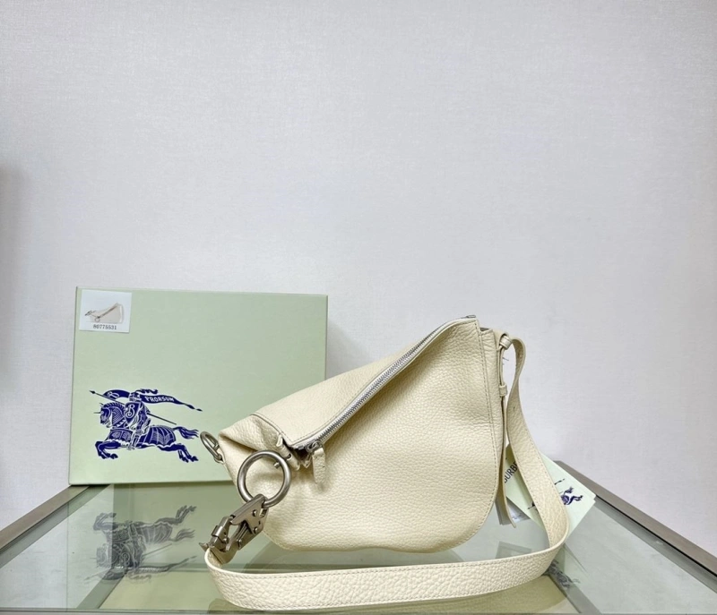 Burberry Satchel Bags 4237H-0049