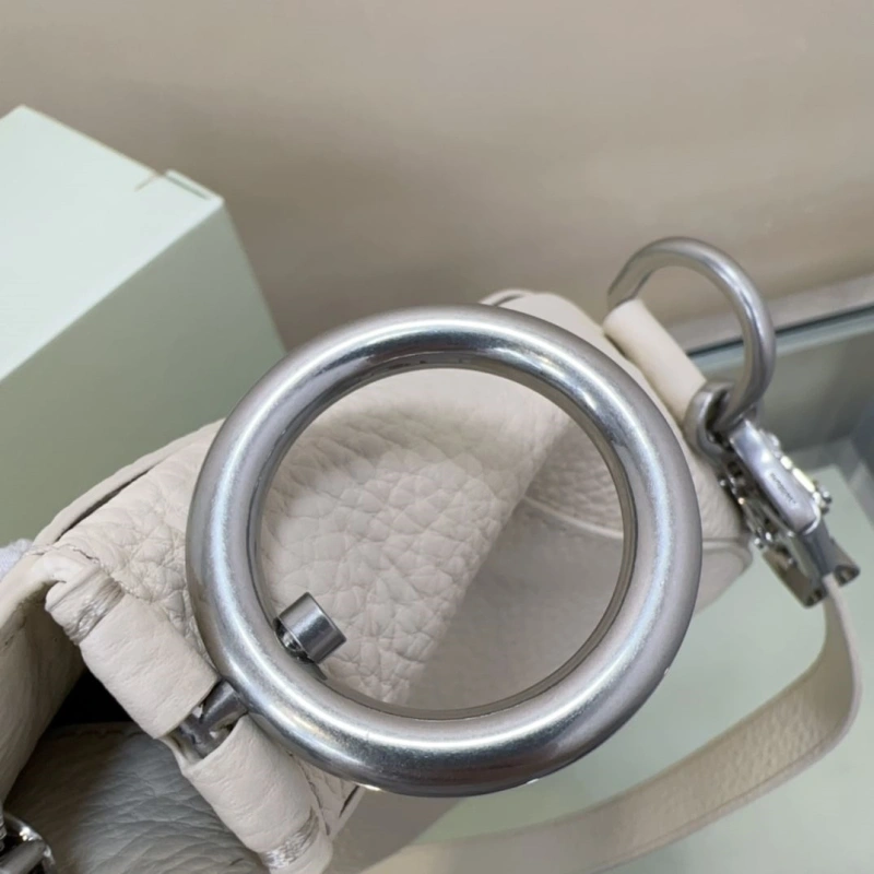 Burberry Satchel Bags 4237H-0049