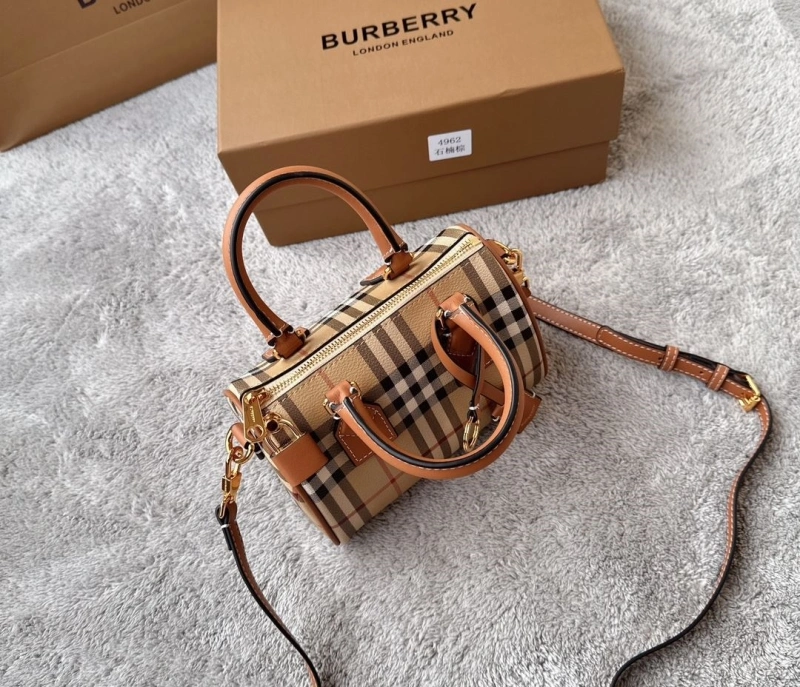 Burberry Speedy Bags 4237H-0064