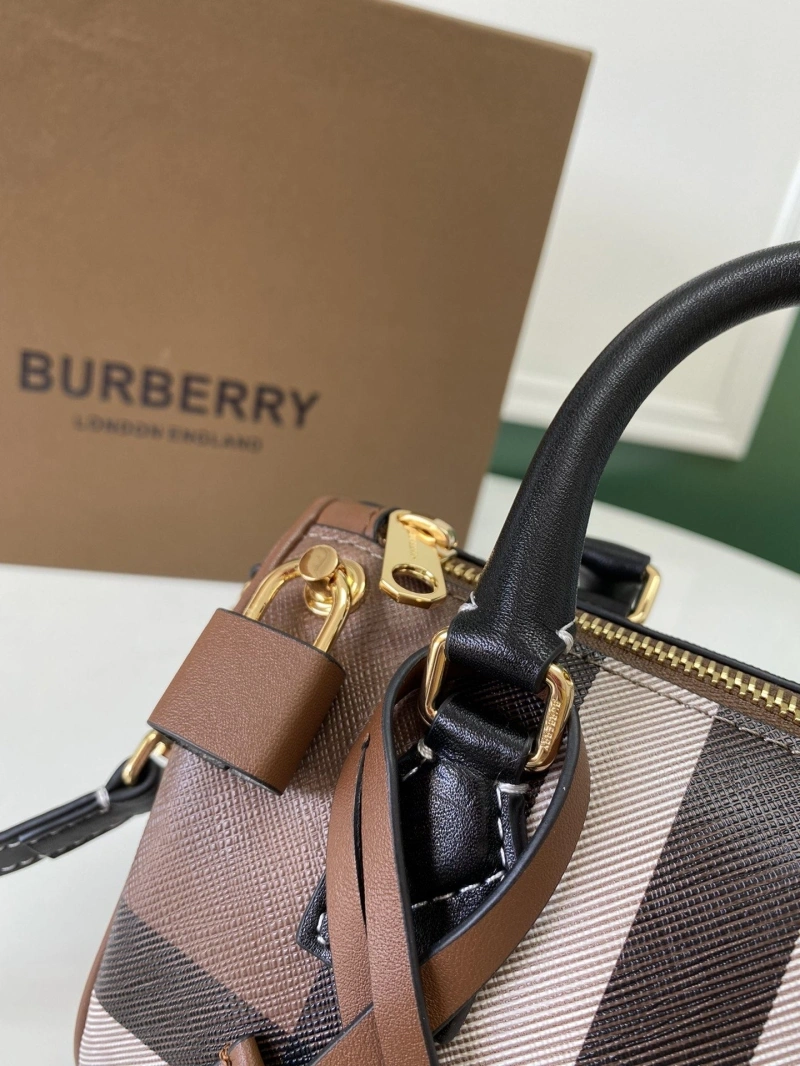 Burberry Speedy Bags 4237H-0065