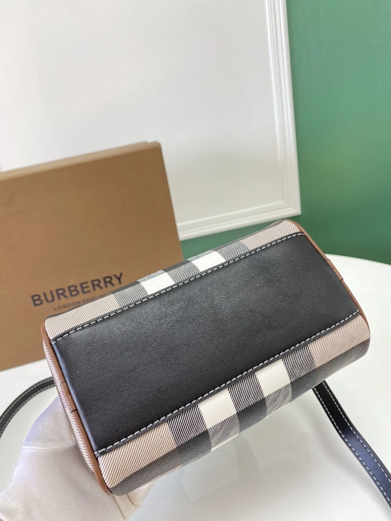 Burberry Speedy Bags 4237H-0065