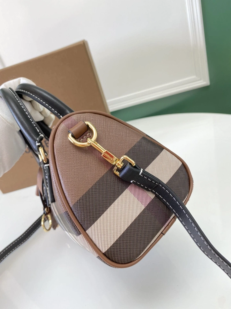 Burberry Speedy Bags 4237H-0065