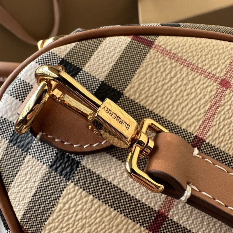 Burberry Speedy Bags 4237H-0066