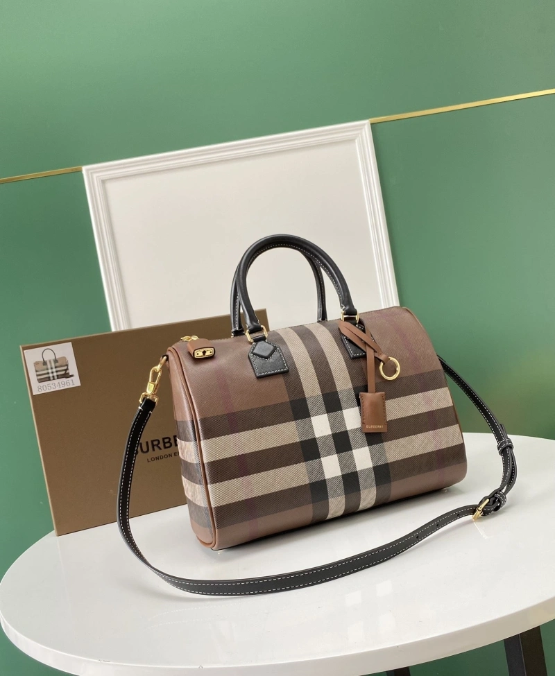 Burberry Speedy Bags 4237H-0067