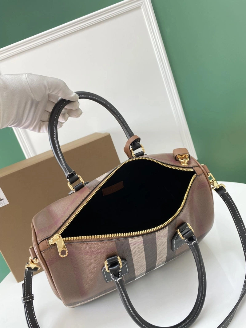 Burberry Speedy Bags 4237H-0067