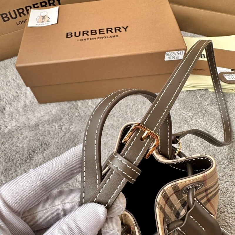 Burberry Bucket Bags 4237H-0068