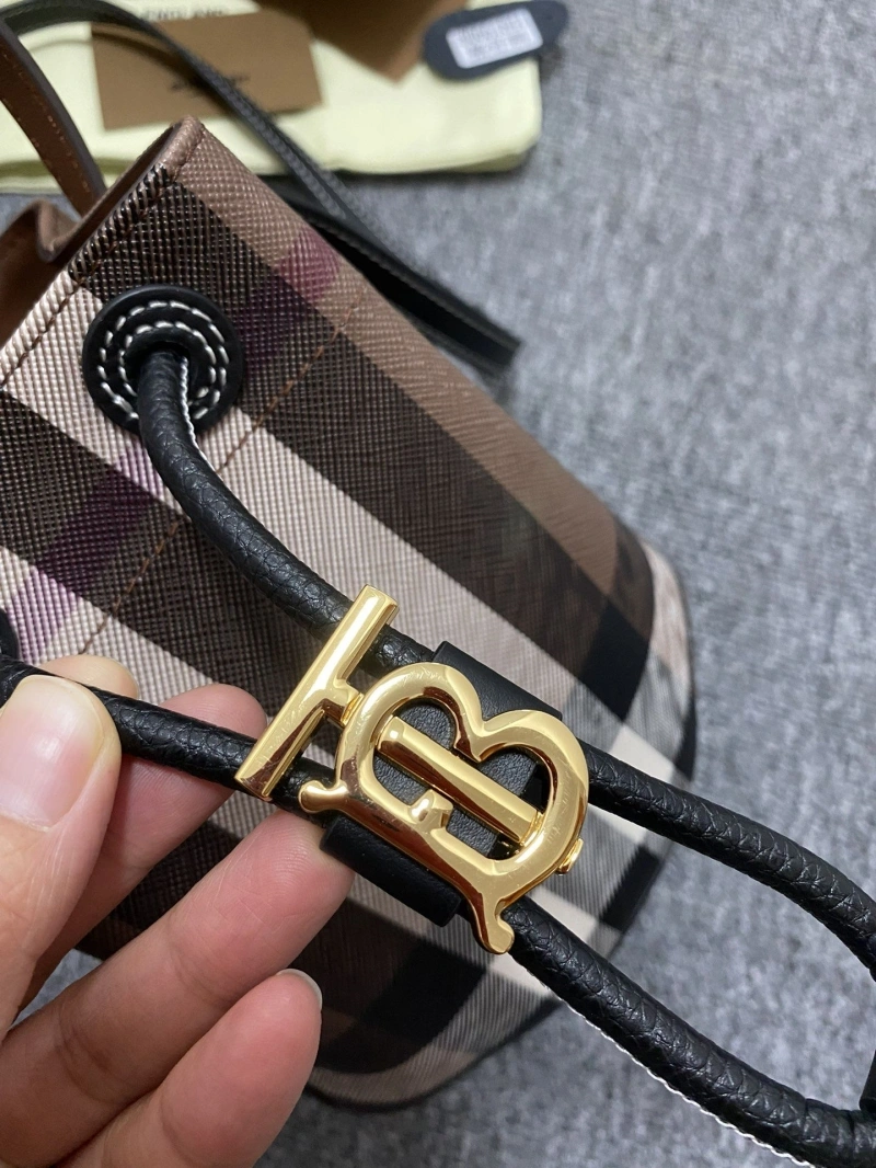 Burberry Bucket Bags 4237H-0069