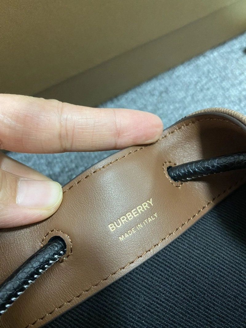 Burberry Bucket Bags 4237H-0069