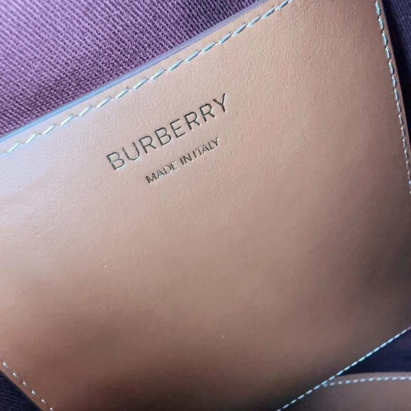 Burberry Bucket Bags 4237H-0071