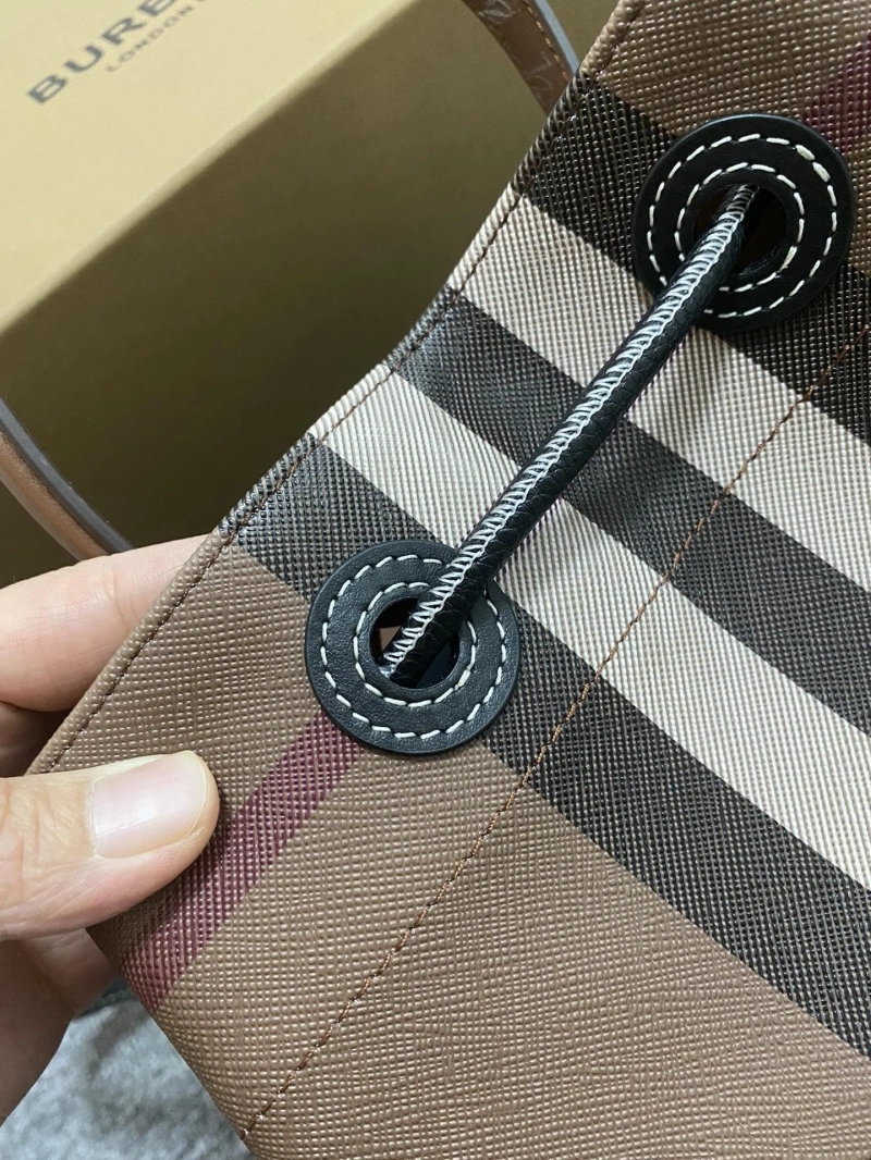 Burberry Bucket Bags 4237H-0072