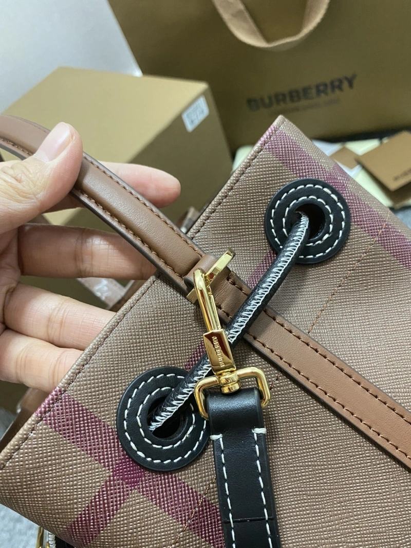 Burberry Bucket Bags 4237H-0072