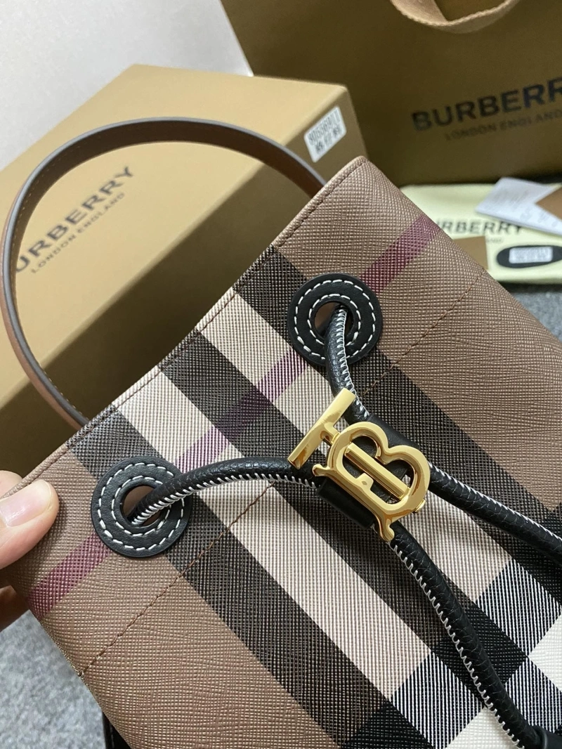 Burberry Bucket Bags 4237H-0072