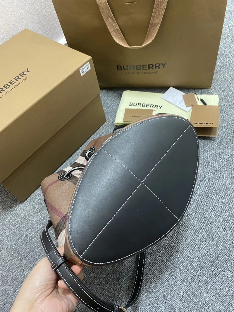 Burberry Bucket Bags 4237H-0072