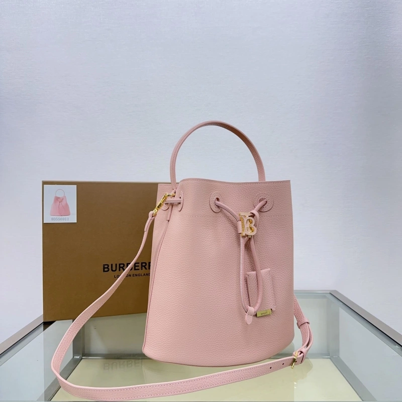 Burberry Bucket Bags 4237H-0073